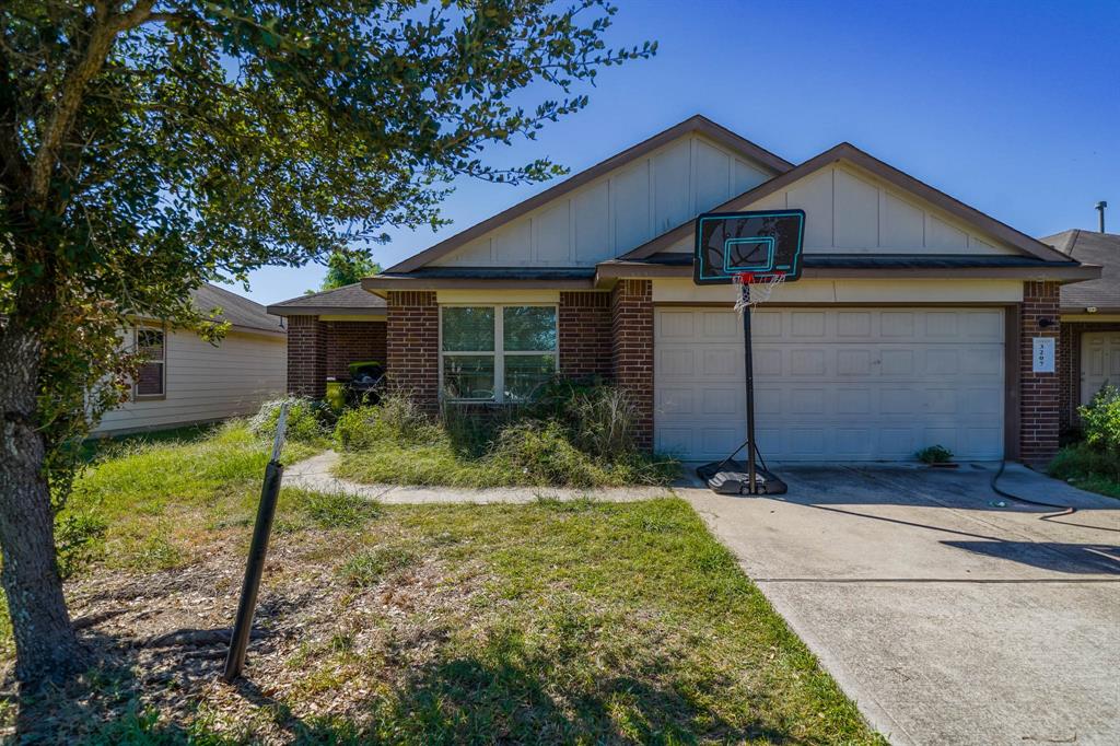 Aldridge Dr, Missouri City, TX 77459