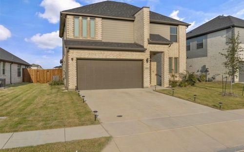 2125 Mossfield Ln, Forney, TX, 75126-3880 | Card Image