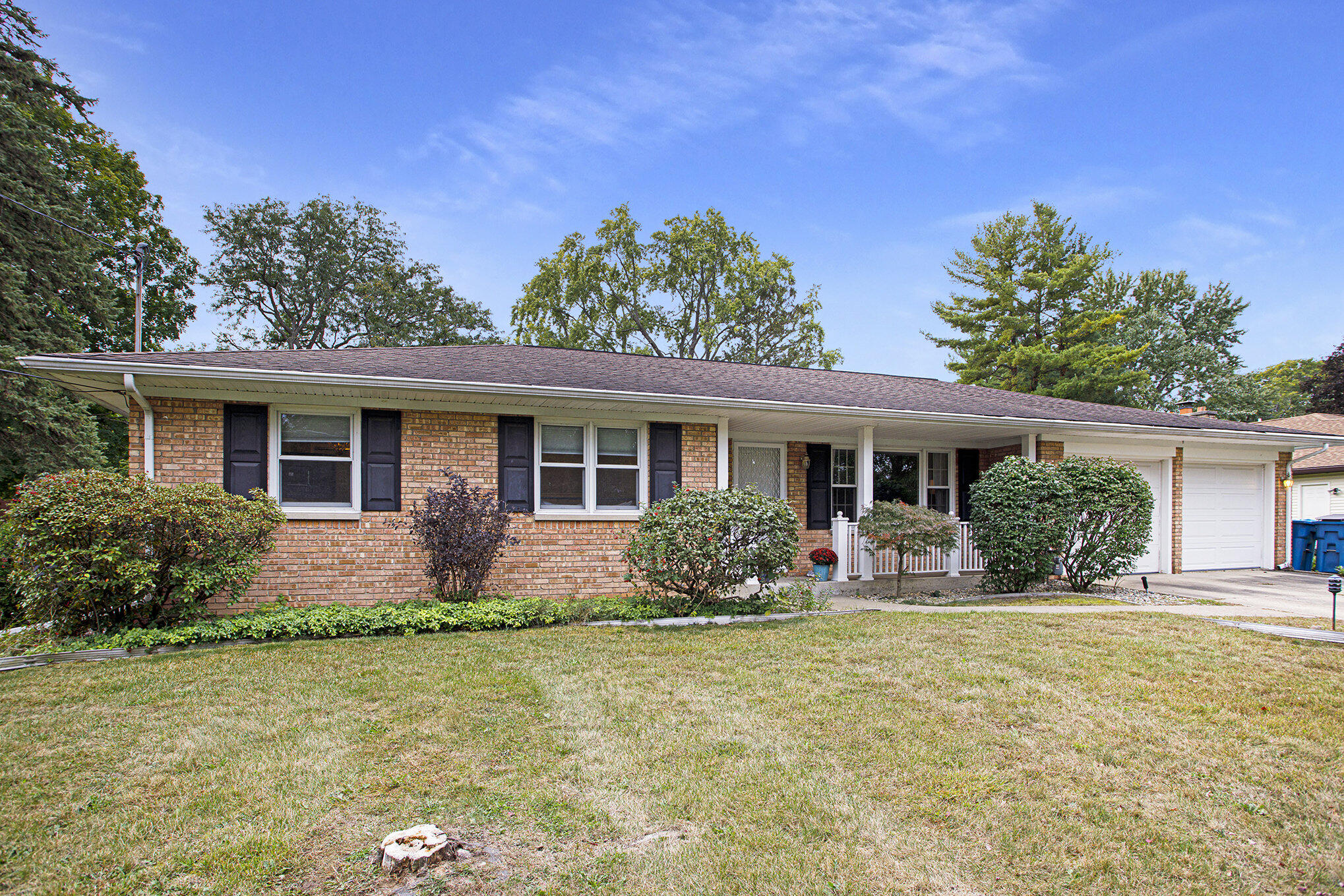 Central St, Battle Creek, MI 49017