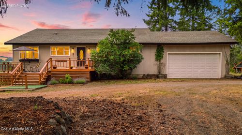 2683 W Hull Loop, Coeur D Alene, ID, 83814-7319 | Card Image