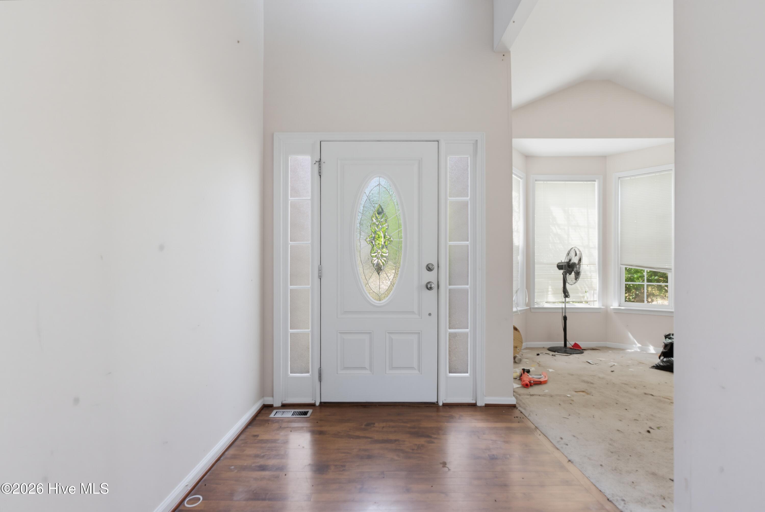 Residential in Wake Forest 4