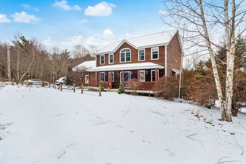 230 Beech Hill Road, Andover, NH, 03216 | Card Image