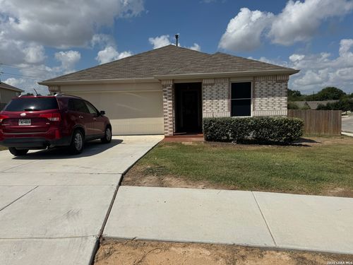12702 Mirecourt Way, Schertz, TX, 78154-0315 | Card Image