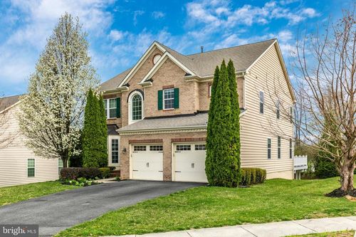 15 Wagon Shed Ln, MIDDLETOWN, MD, 21769-7754 | Card Image