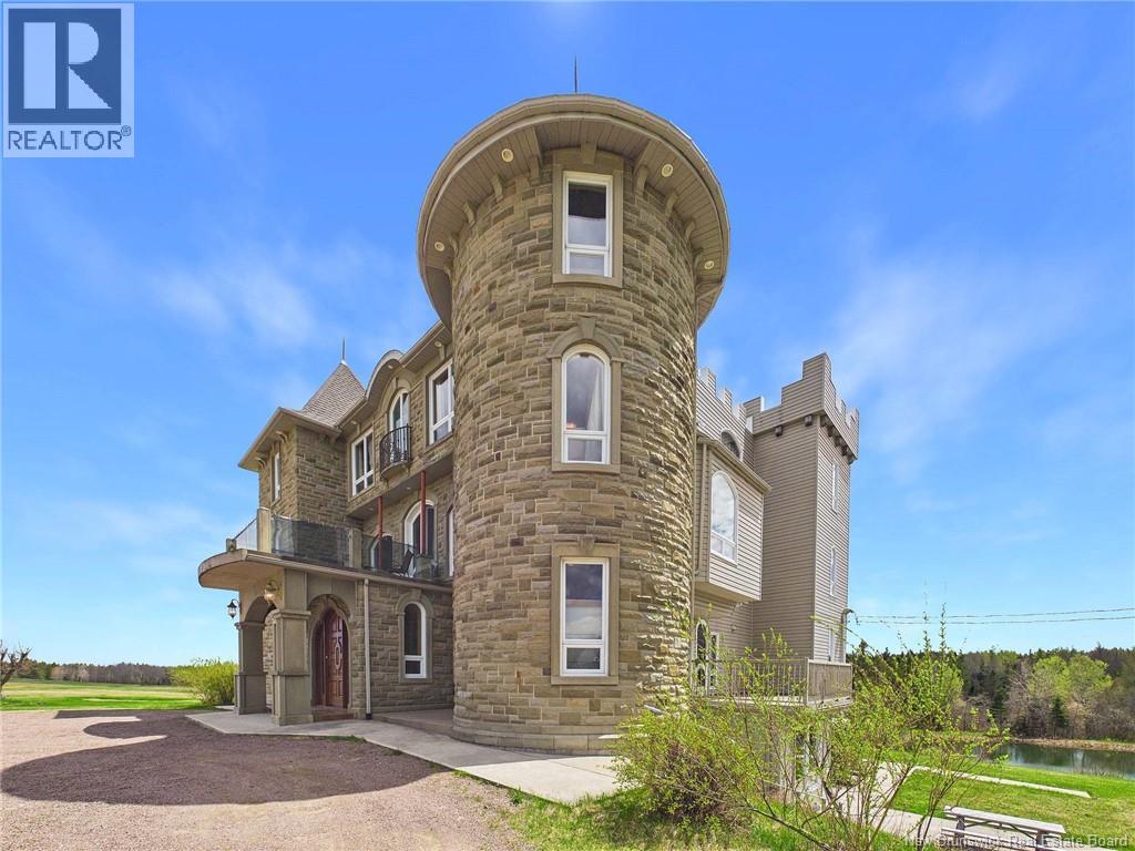 Residential in Saint-Charles 2