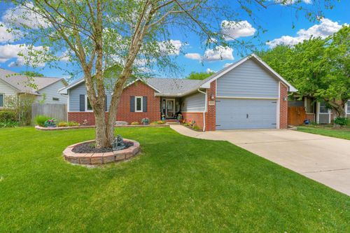 11939 W Carr Ct, Wichita, KS, 67209-3292 | Card Image