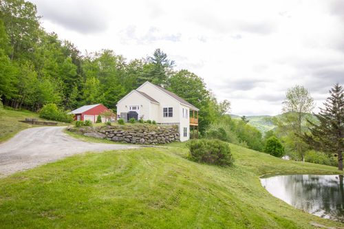 1138 Bethel Mtn Rd, Rochester, VT, 05767-9784 | Card Image