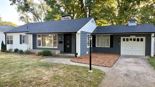1417 S Kentwood Avenue, Springfield, MO, 65804 | Card Image
