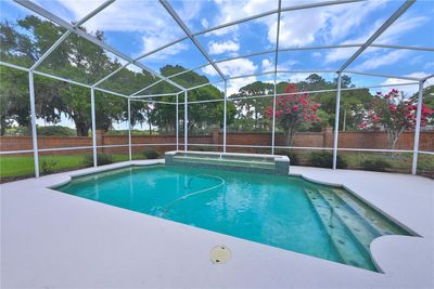 204 Quail Trail Court, House other with 4 bedrooms, 3 bathrooms and null parking in Lake Mary FL | Image 2