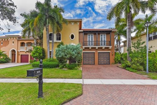 1875 Wood Glen Cir, West Palm Beach, FL, 33411-6329 | Card Image