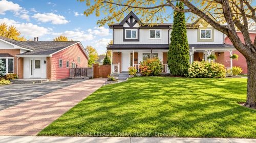 411 Fleetwood Dr, Oshawa, ON, L1K1C2 | Card Image