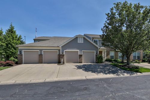 715 Castlegate Ln, Cincinnati, OH, 45231-7009 | Card Image