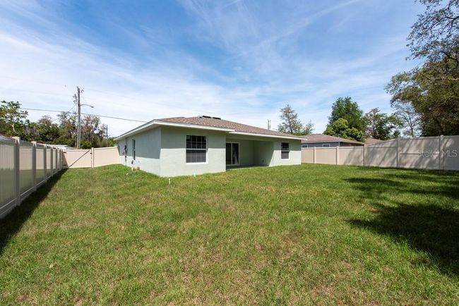 7230 Apache Trl, House other with 4 bedrooms, 2 bathrooms and null parking in SPRING HILL FL | Image 36