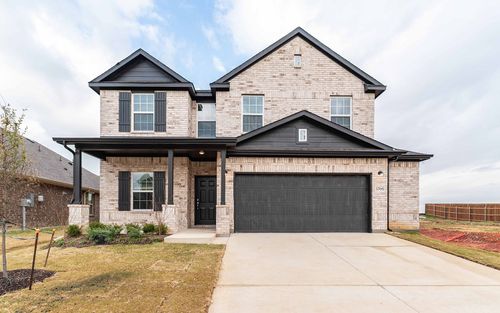 3708 Cedar Elm Trl, Argyle, TX, 76226-3804 | Card Image