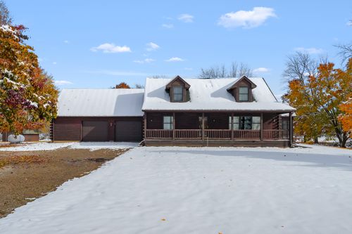 16189 S 14th St, Schoolcraft, MI, 49087-9745 | Card Image