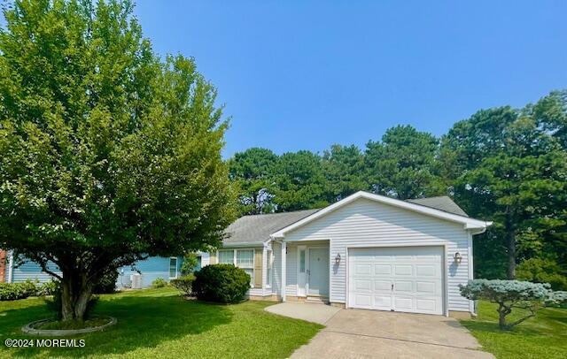 Agincourt Rd, Toms River, NJ 08755