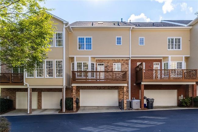 4656 Ivygate Cir Se, Townhouse with 3 bedrooms, 4 bathrooms and 2 parking in Atlanta GA | Image 31