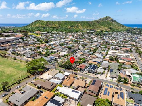 3531 Kilauea Ave, Honolulu, HI, 96816-2226 | Card Image