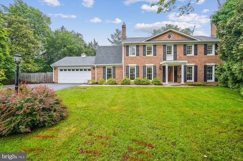 15005 Sunflower Ct, ROCKVILLE, MD, 20853-1748 | Card Image