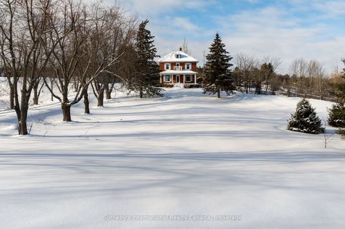 717218 1st Line E, Mulmur, ON, L9V0G2 | Card Image