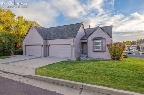 2562 Blazek Loop, Colorado Springs, CO, 80918-7845 | Card Image