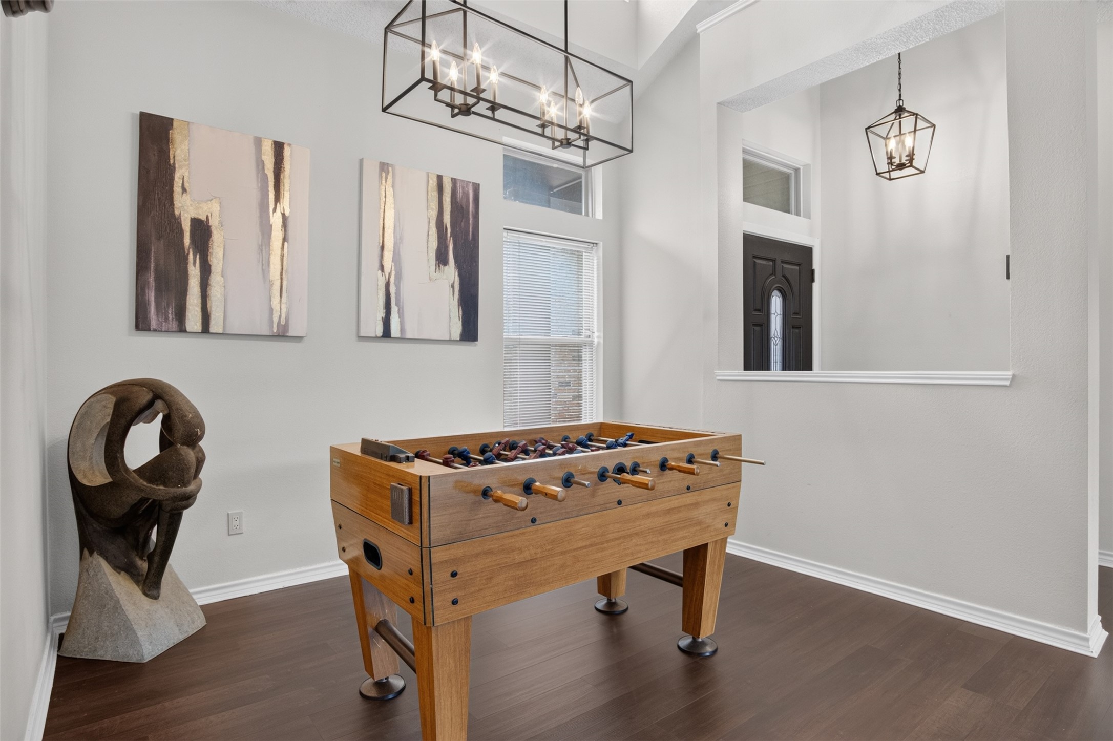 Residential in Grand Prairie 4