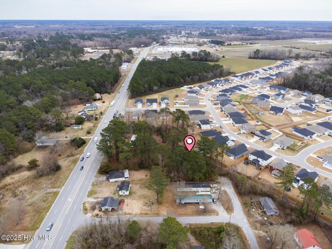 111 Bostic Rd, Home with 0 bedrooms, 0 bathrooms and null parking in Richlands NC | Image 4