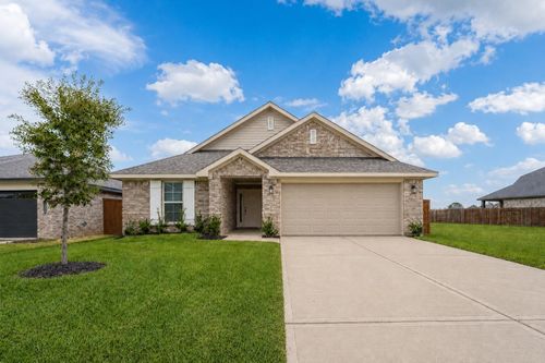 13905 Seneca Lake Dr, La Marque, TX, 77568-2152 | Card Image