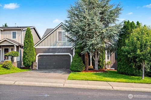 2101 199th St E, Spanaway, WA, 98387-4103 | Card Image