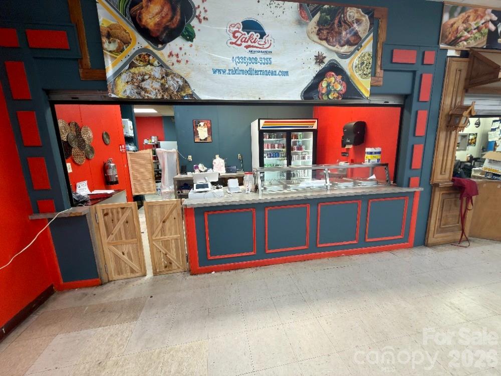 Commercial Sale in Greensboro