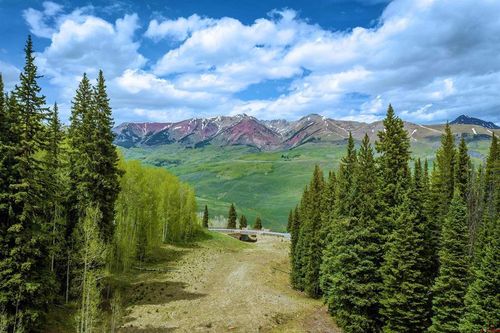 24 Prospect Dr, Crested Butte, CO, 81225 | Card Image