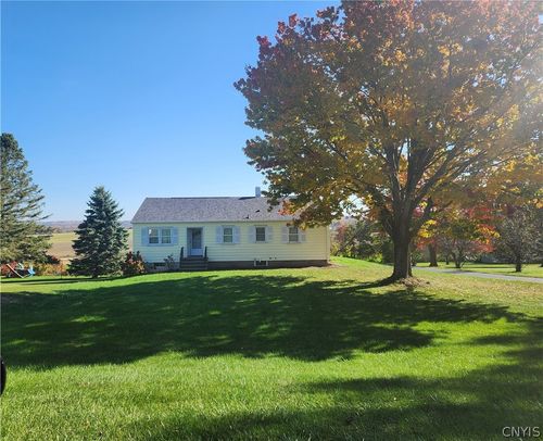 3744 Fisher Rd, Skaneateles, NY, 13152-8846 | Card Image