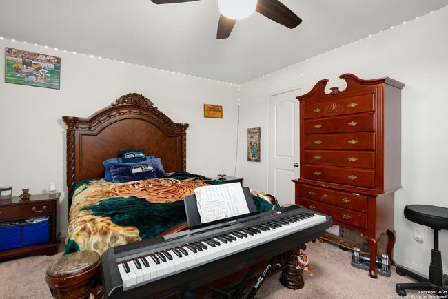 3107 Gilbert Gdn, House other with 5 bedrooms, 0 bathrooms and null parking in Converse TX | Image 21