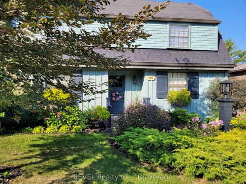 14382 Niagara River Parkway, Niagara on the Lake, ON, L0S1J0 | Card Image