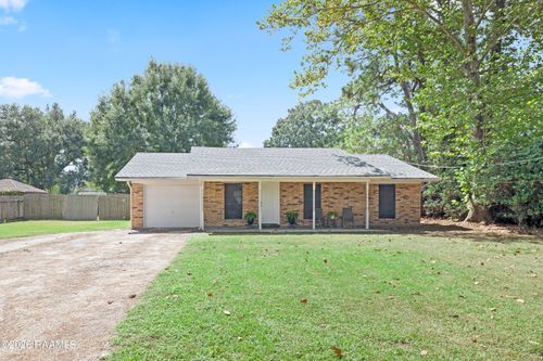 215 Stanley Rd, Carencro, LA, 70520-5930 | Card Image