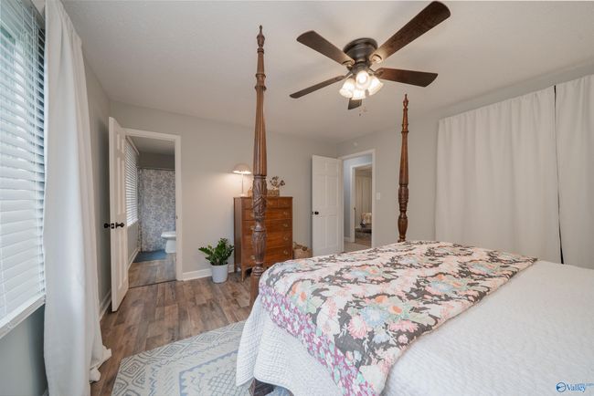 609 Mountain Gap Dr Se, House other with 3 bedrooms, 2 bathrooms and null parking in Huntsville AL | Image 17