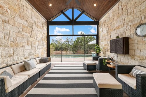 6416 Trissino Dr, Austin, TX, 78739-1701 | Card Image