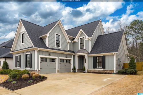 1760 Coates Pass, HOOVER, AL, 35244-5629 | Card Image