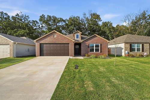1230 Crotale Street, Conway, AR, 72034 | Card Image