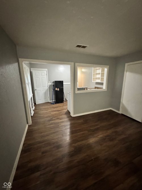 1713 N Rural, Indianapolis, IN, 46218 | Card Image
