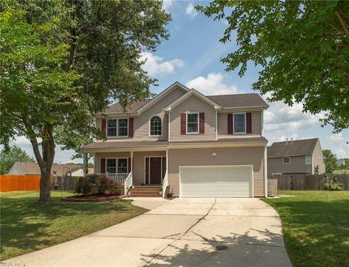 904 Laconia Ct, Virginia Beach, VA, 23464-1537 | Card Image