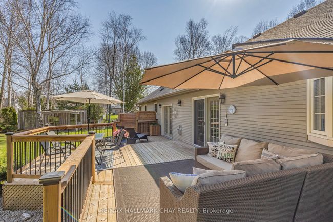 8 Penny Lane, House other with 3 bedrooms, 2 bathrooms and 6 parking in Wasaga Beach ON | Image 31