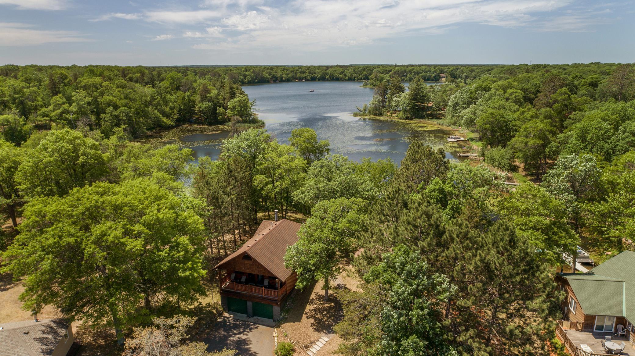 Willwood Ln, Crosslake, MN 56442