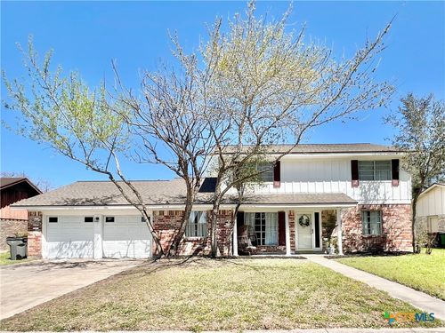 505 Yorkshire Ln, Victoria, TX, 77904-2241 | Card Image