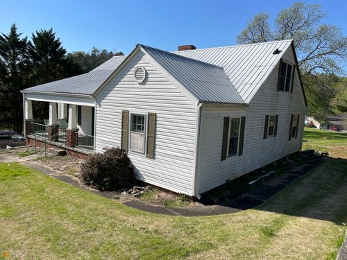 85 Oak St, East Ellijay, GA, 30540 | Card Image