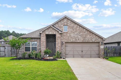 6303 Cambrai Wood Ln, Katy, TX, 77493-4283 | Card Image