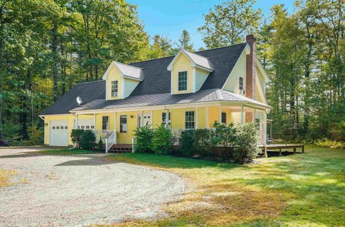 286 Old New Ipswich Rd, Rindge, NH, 03461-5324 | Card Image