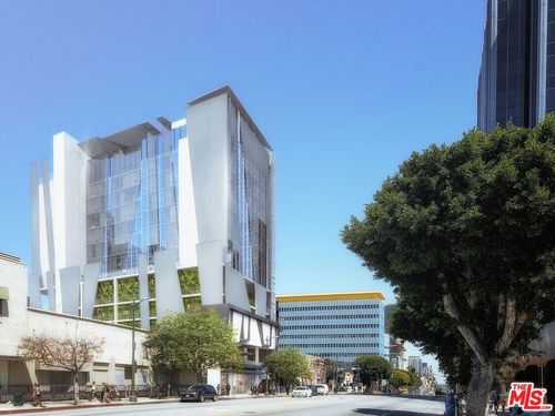 6445 W Sunset Blvd, LOS ANGELES, CA, 90028-7314 | Card Image