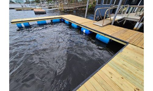 603 S Riverside Dr, STEINHATCHEE, FL, 32359-3545 | Card Image