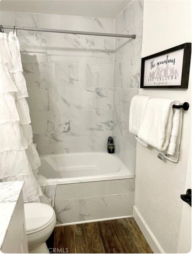 2009 Mojave Scenic Dr, House other with 3 bedrooms, 3 bathrooms and null parking in Wrightwood CA | Image 34
